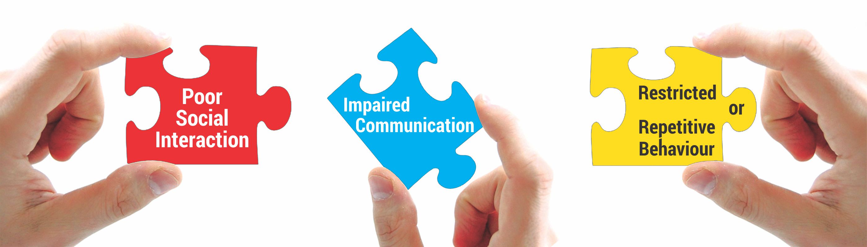 Autism Connect, What is Autism Spectrum Disorder