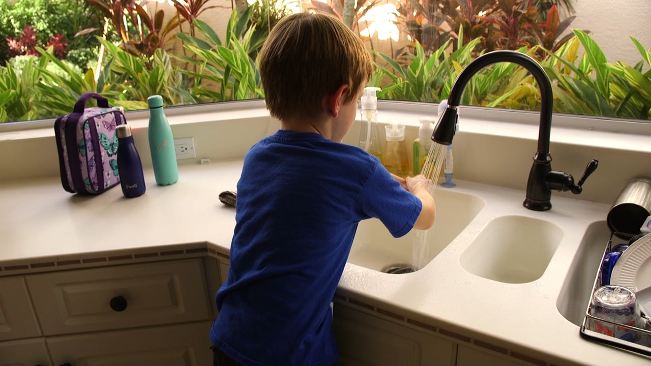 Associated Problems With Autism