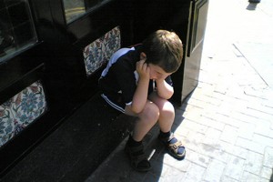 Associated Problems With Autism