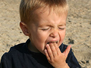 Associated Problems With Autism