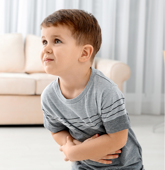 Gastrointestinal-Problems