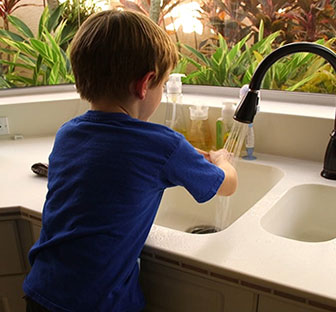 Obsessive Compulsive Disorder