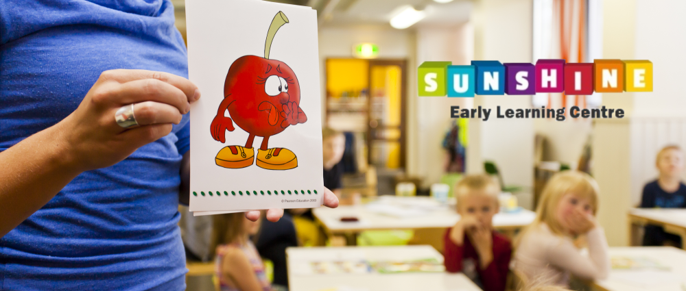Sunshine Early Learning Centre