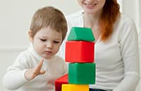 Occupational Therapy For Autism