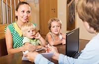 Parenting A Child With Autism